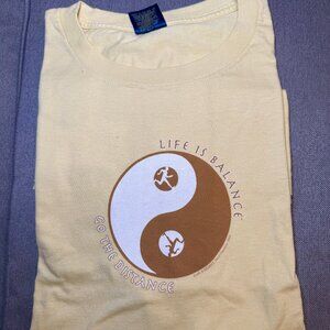 Go the DIstance Runners T-Shirt